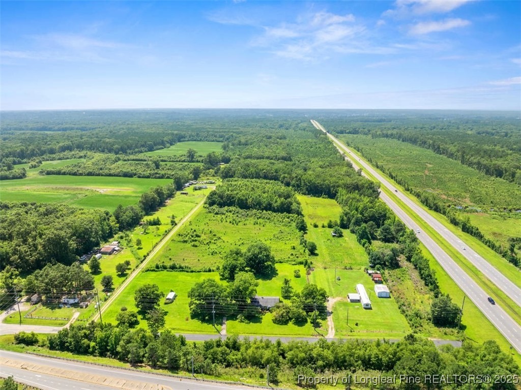 4247 River Road Wade, NC 28395 - Photo 7 of 17 a view of a city