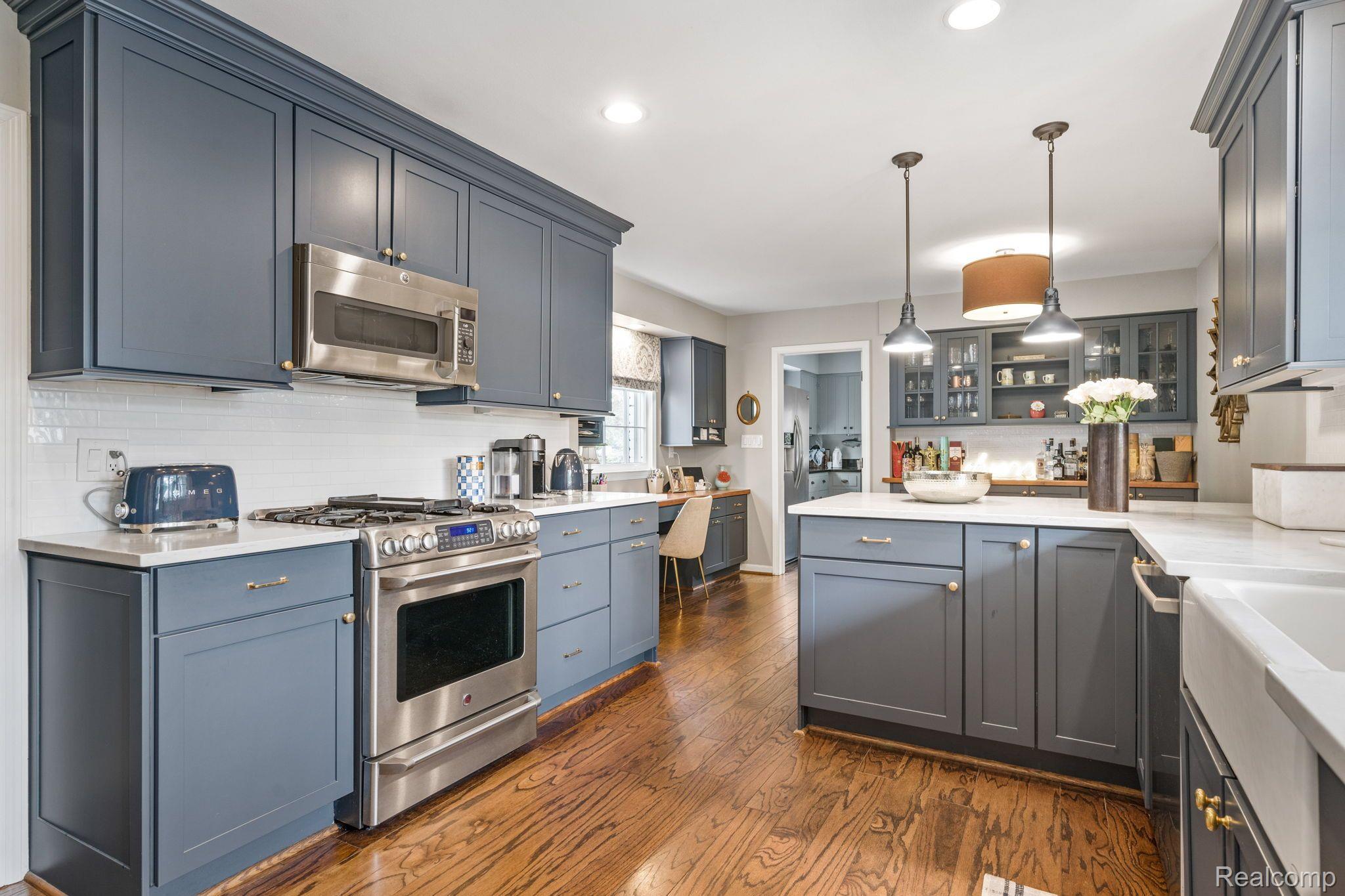 616 Yarmouth Road Bloomfield Hills, MI 48301 - Photo 11 of 42 Gallery Image 11