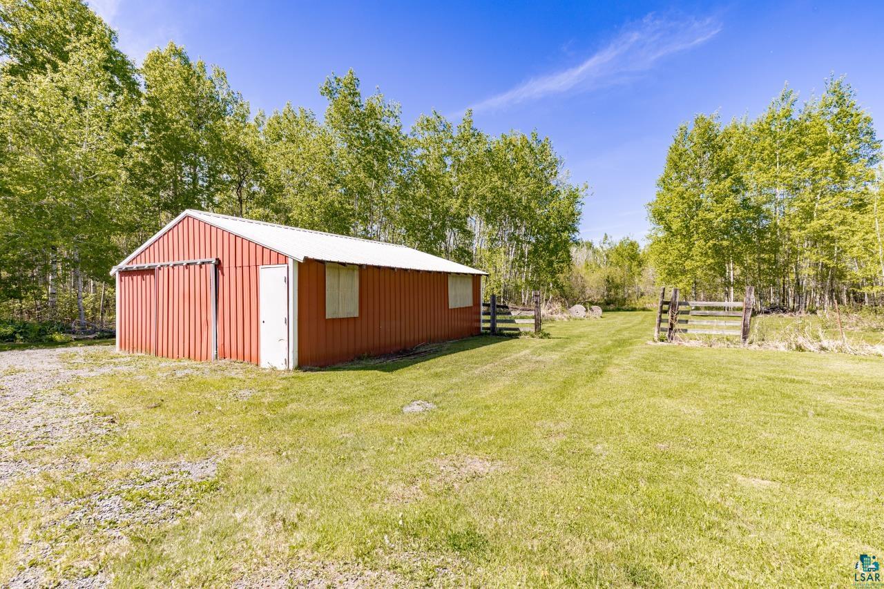 4239 South Lyman Lake Road Superior, WI 54880 - Photo 38 of 45