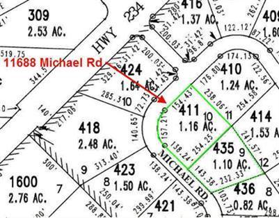 11688 Michael Road, Unit TL435 White City, OR 97503 - Photo 2 of 2 Additional Photo