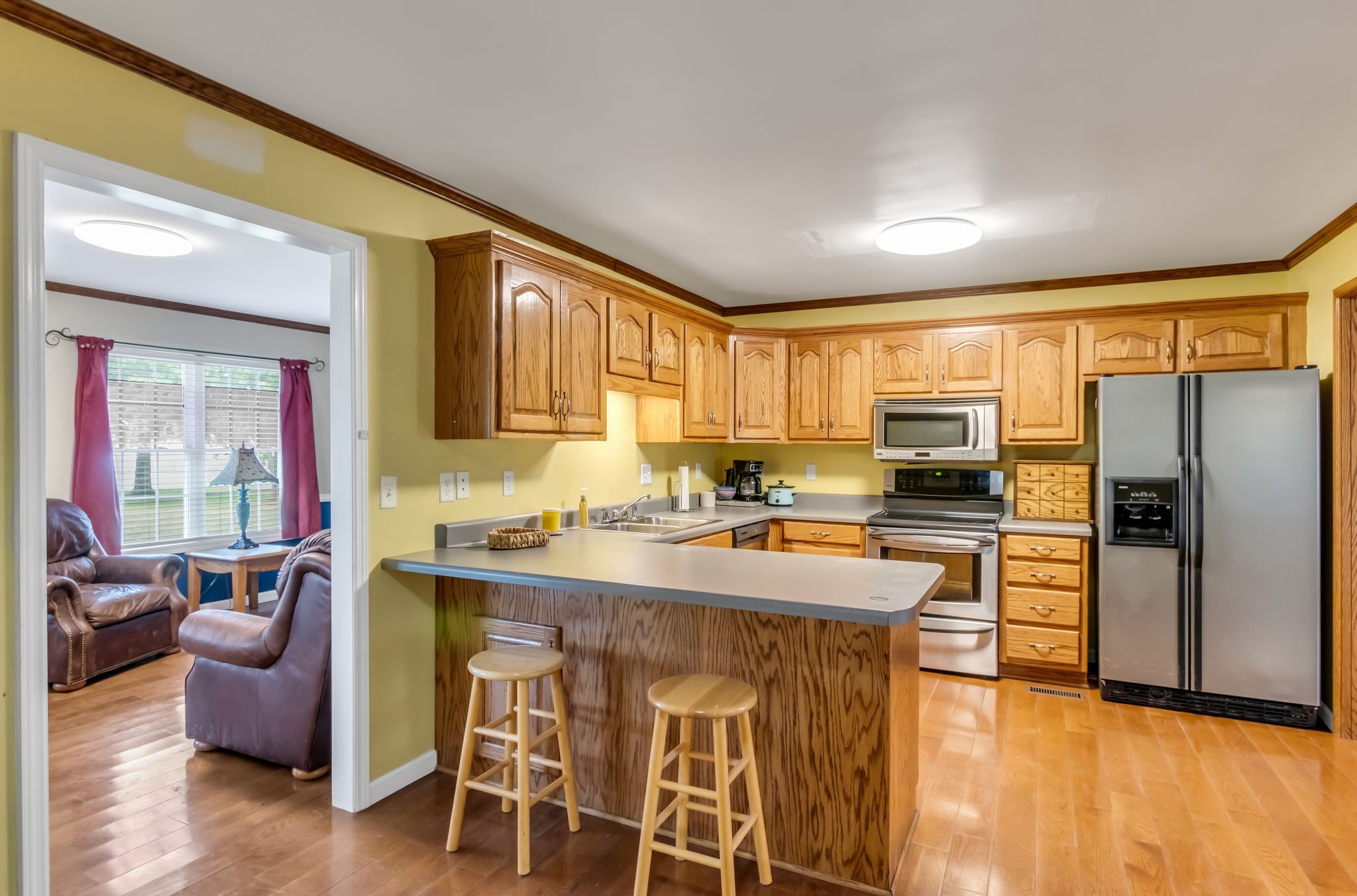 184 Buncombe Road Belvidere, TN 37306 - Photo 8 of 33
