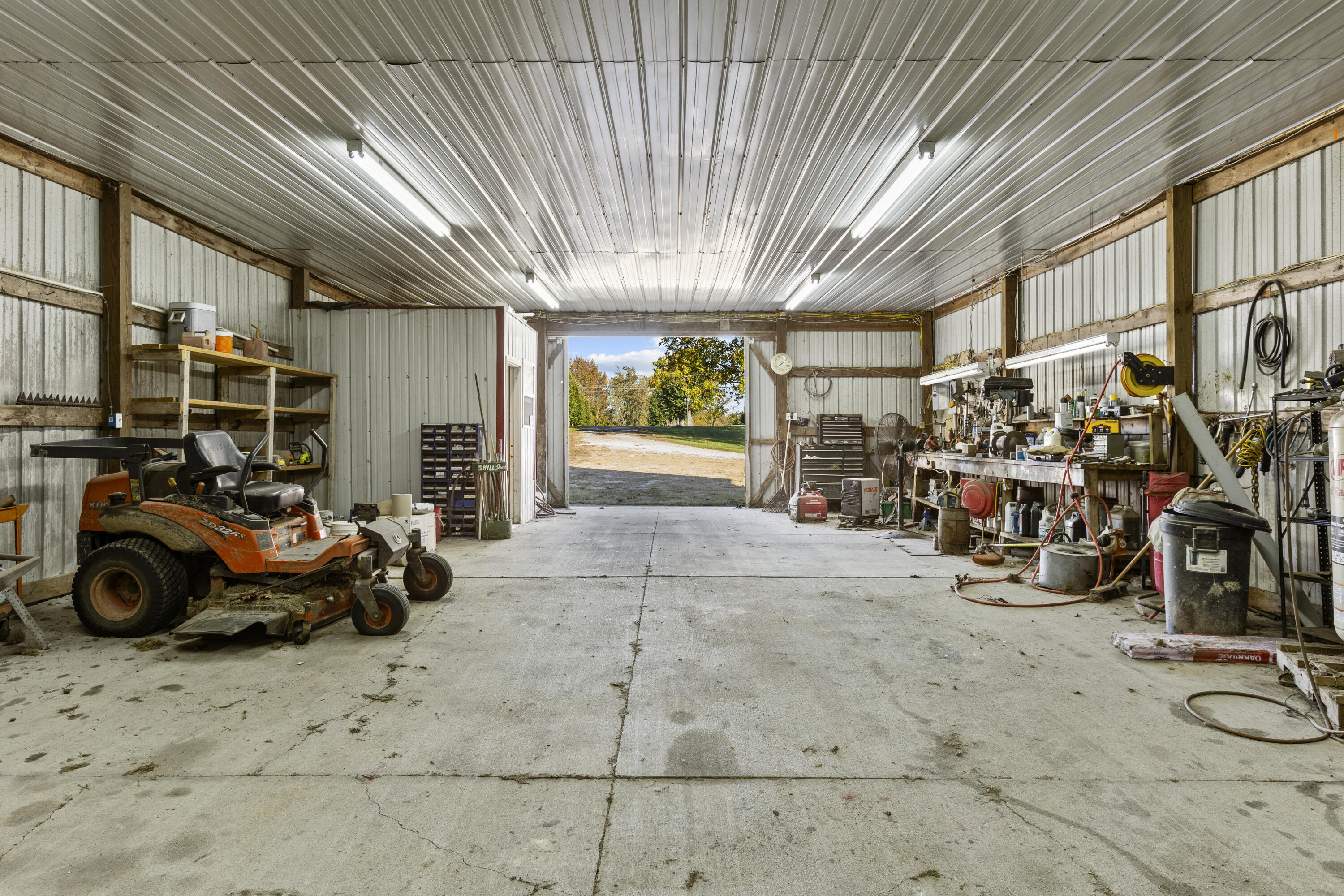 2001 Guynn Road Paint Lick, KY 40461 - Photo 60 of 106 I82A3585