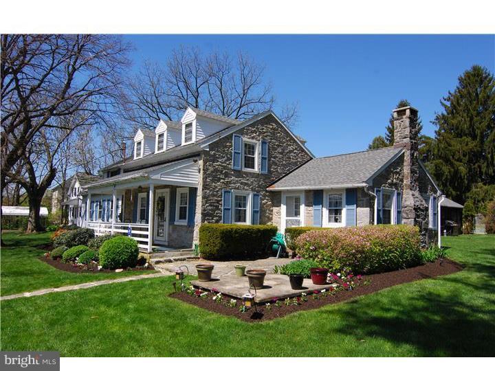 267 Faust Road Sinking Spring, PA 19608 - Photo 4 of 25 Gallery Image 4