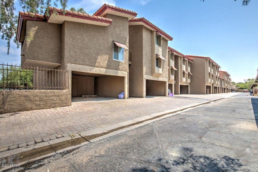 151 East Broadway Road, Unit 101 Tempe, AZ 85282 - Photo 29 of 29 BT 101 Bldg