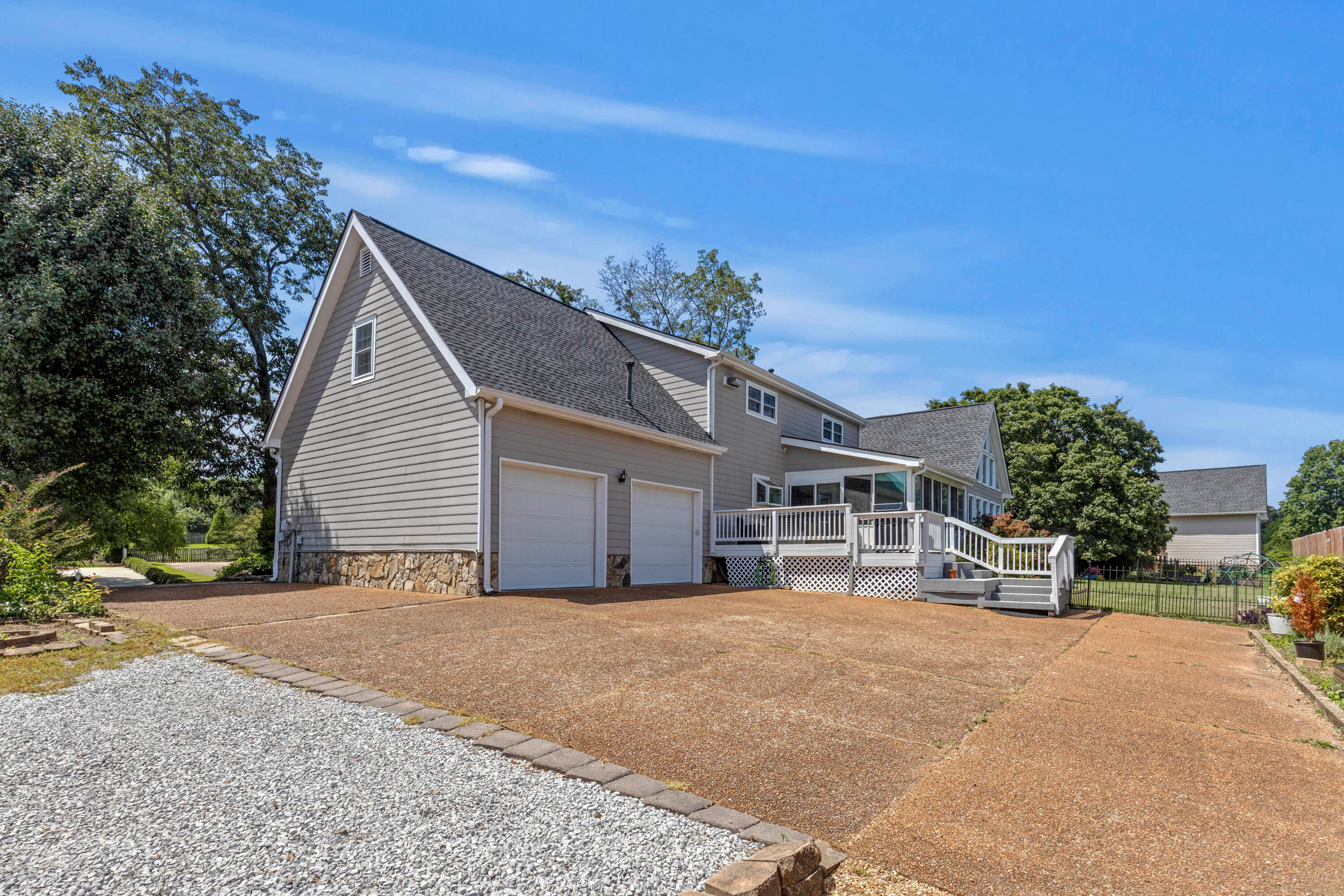 8518 Nesting Trail Ooltewah, TN 37363 - Photo 77 of 100 Nesting-73