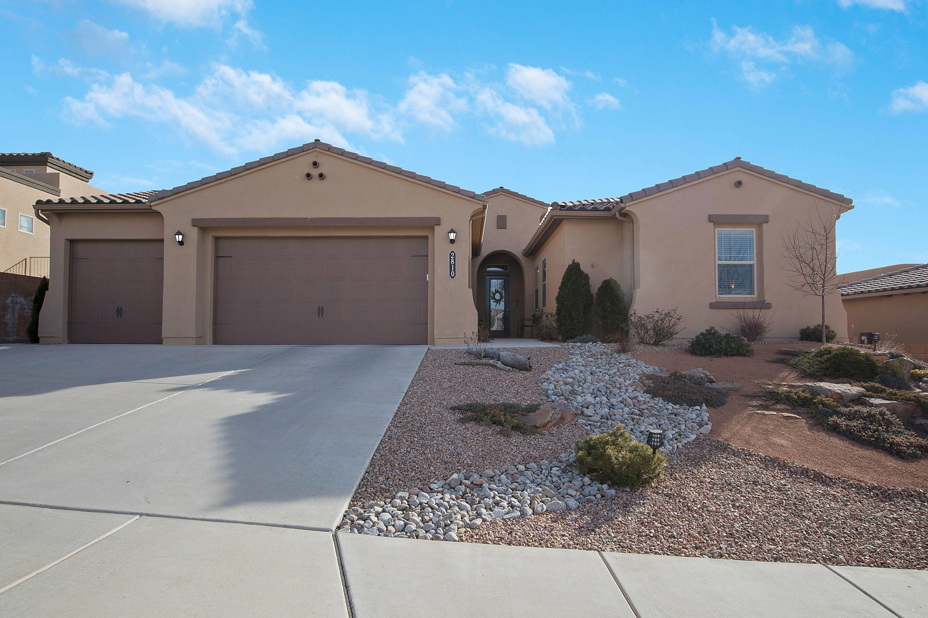 2810 Cipres Lane Rio Rancho, NM 87124 - Photo 1 of 1 Gallery Image 1