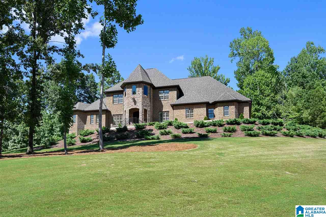 1190 Stagg Run Trail Pelham, AL 35124 - Photo 12 of 41
