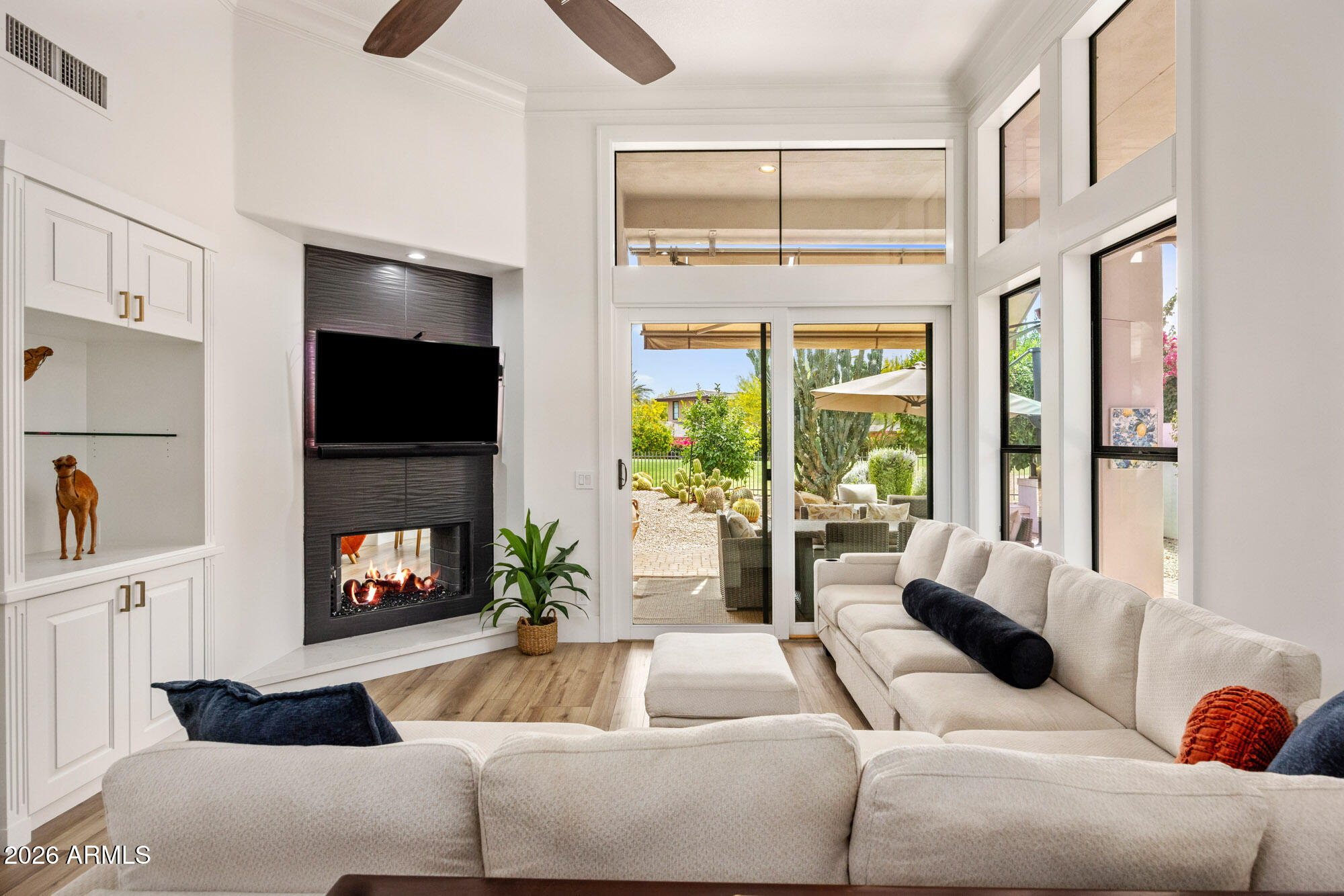 7705 East Doubletree Ranch Road, Unit 19 Scottsdale, AZ 85258 - Photo 9 of 38 D46A7573