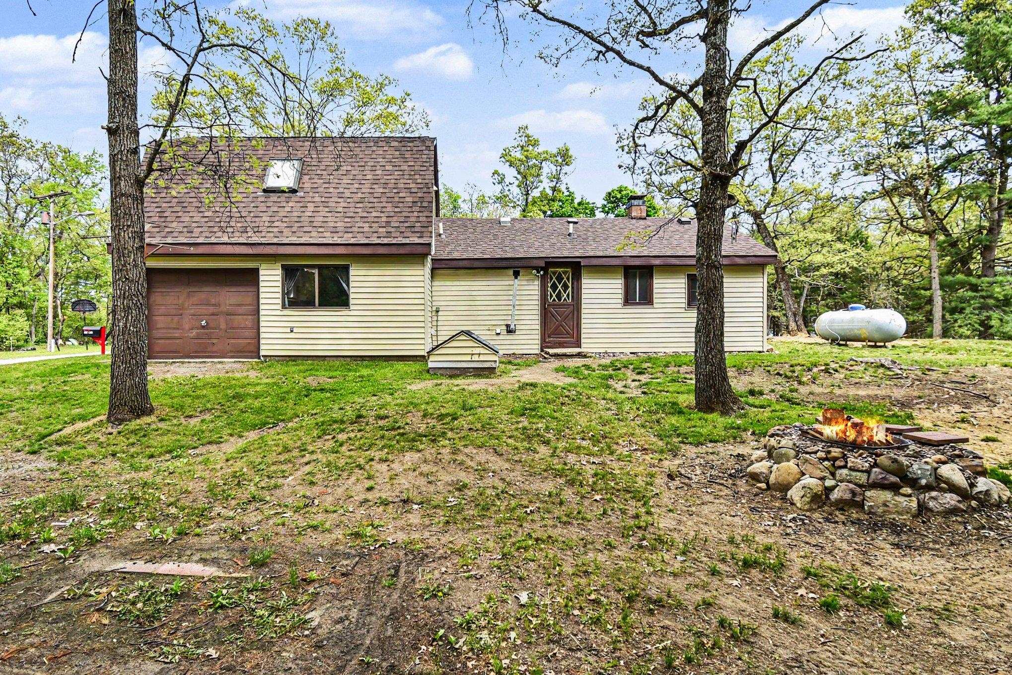 4359 Deerland Road Glennie, MI 48737 - Photo 2 of 31