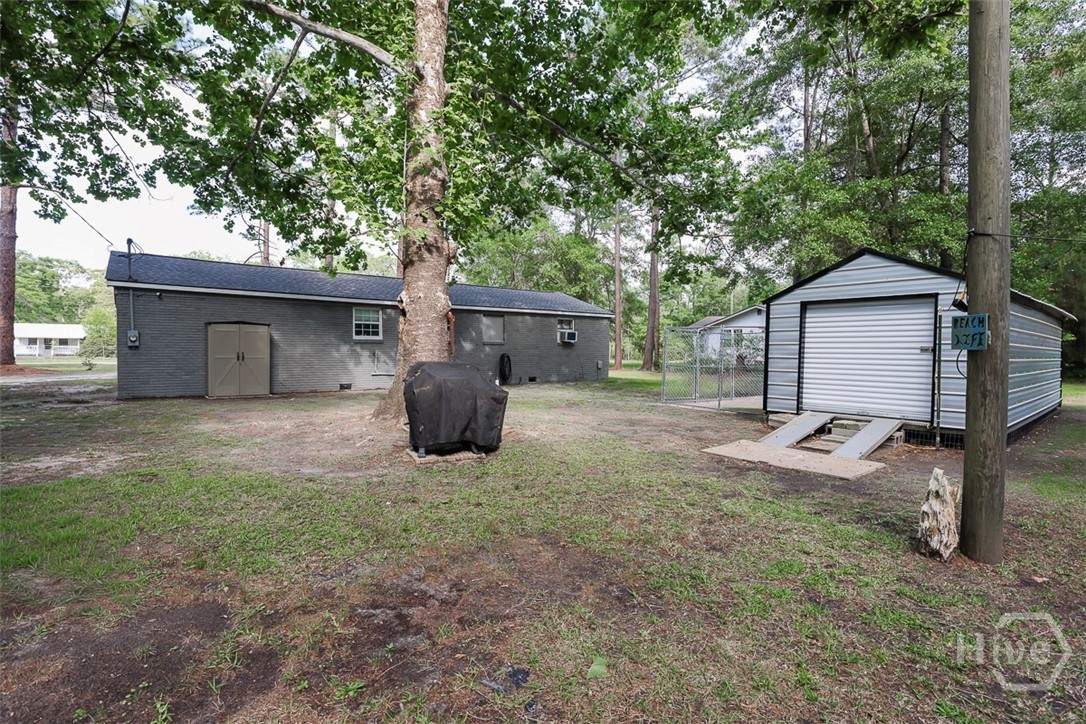 805 North Main Street Pembroke, GA 31321 - Photo 24 of 28