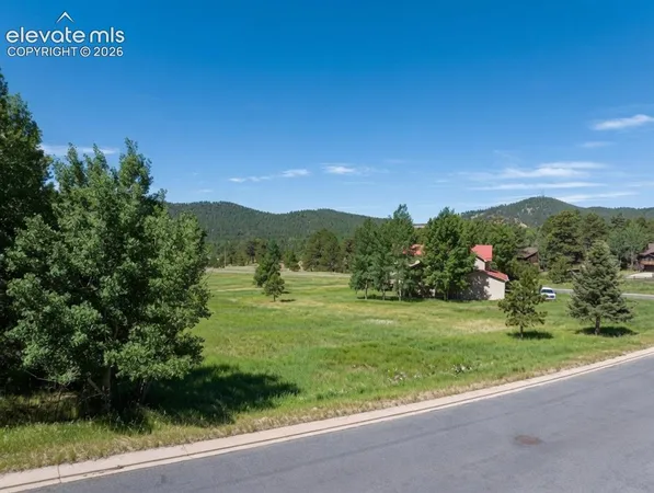 $259,000 | 921 Heather Court, Woodland Park, CO 80863