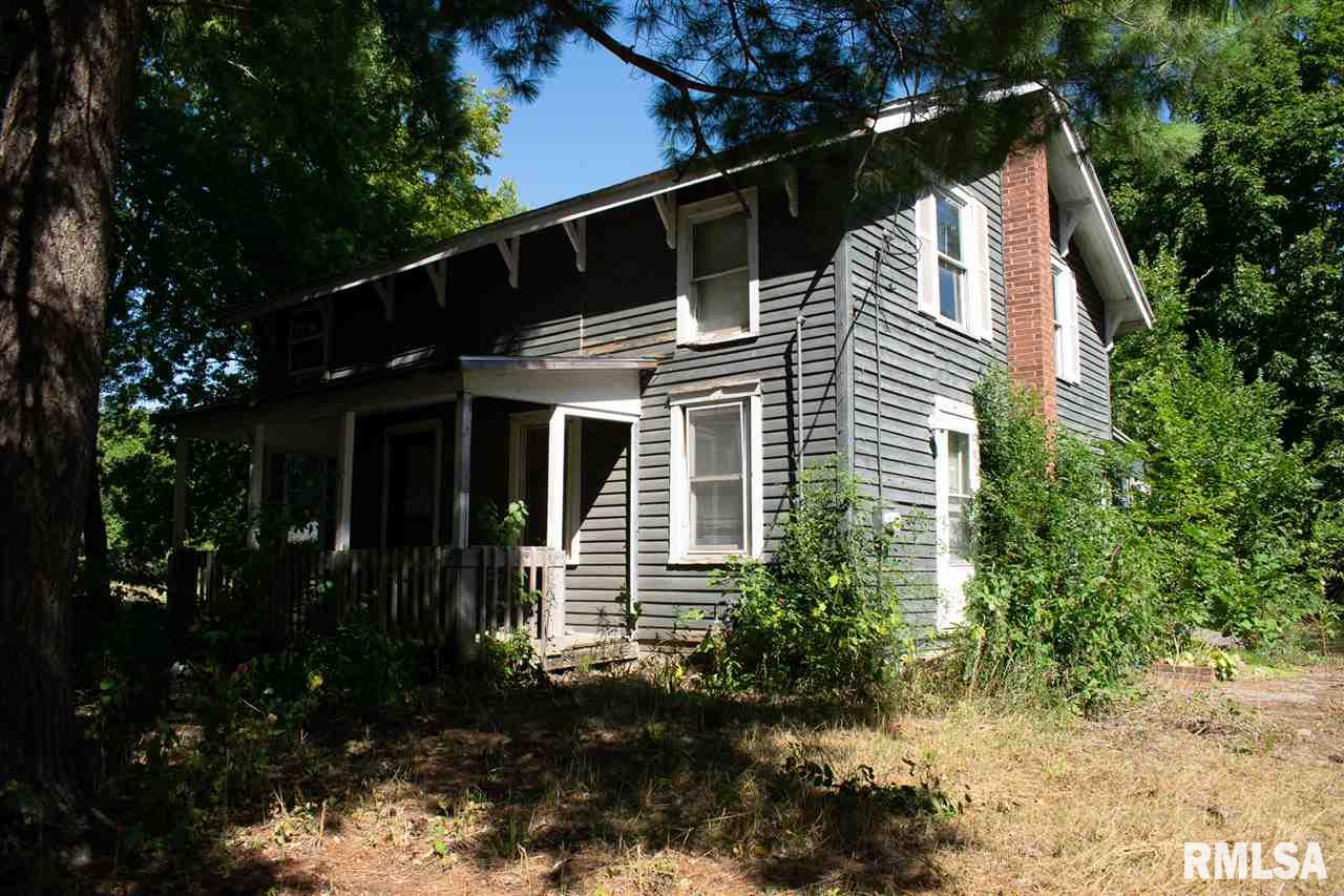 5519 East Truitt Road Chillicothe, IL 61523 - Photo 1 of 17 Gallery Image 1