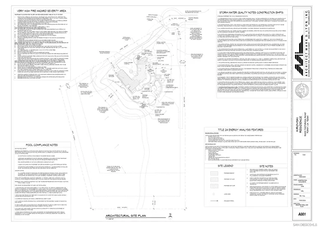 a view of a lake with a mountain