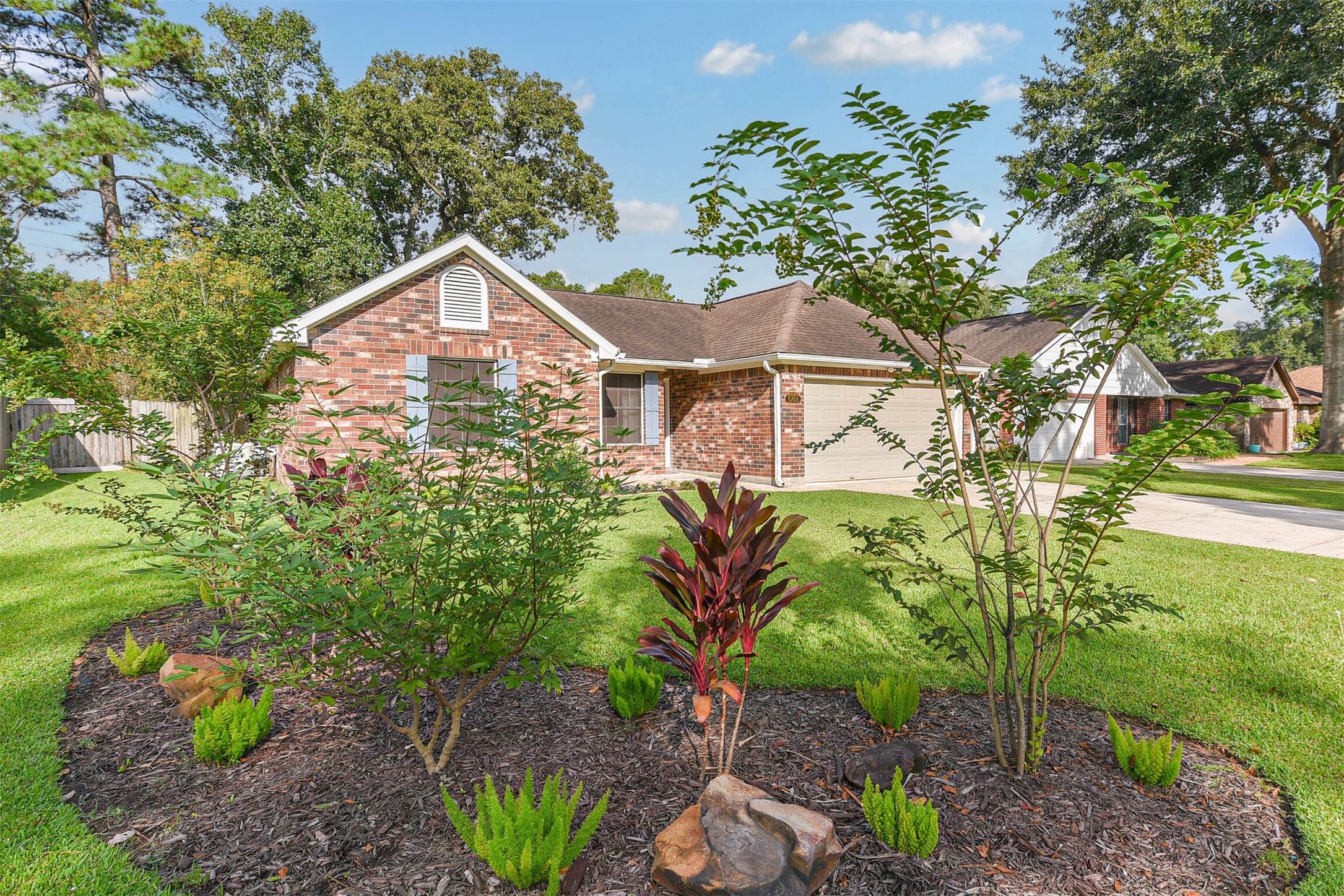 5703 Alpine Heights Drive Porter, TX 77365 - Photo 2 of 43