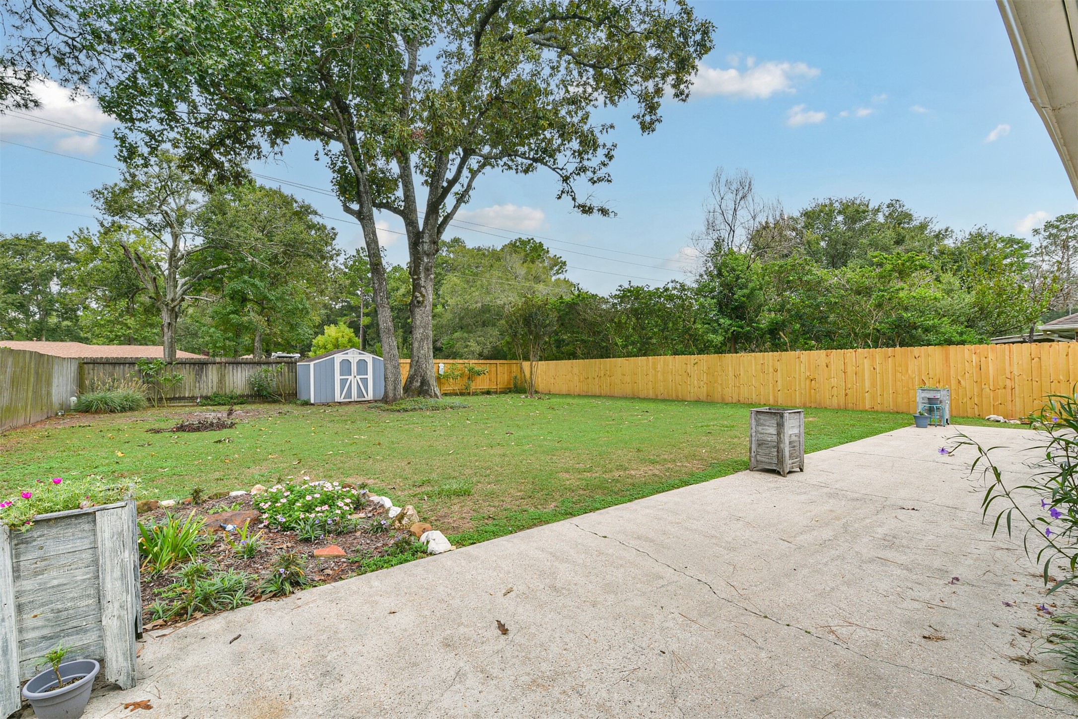 5703 Alpine Heights Drive Porter, TX 77365 - Photo 35 of 43