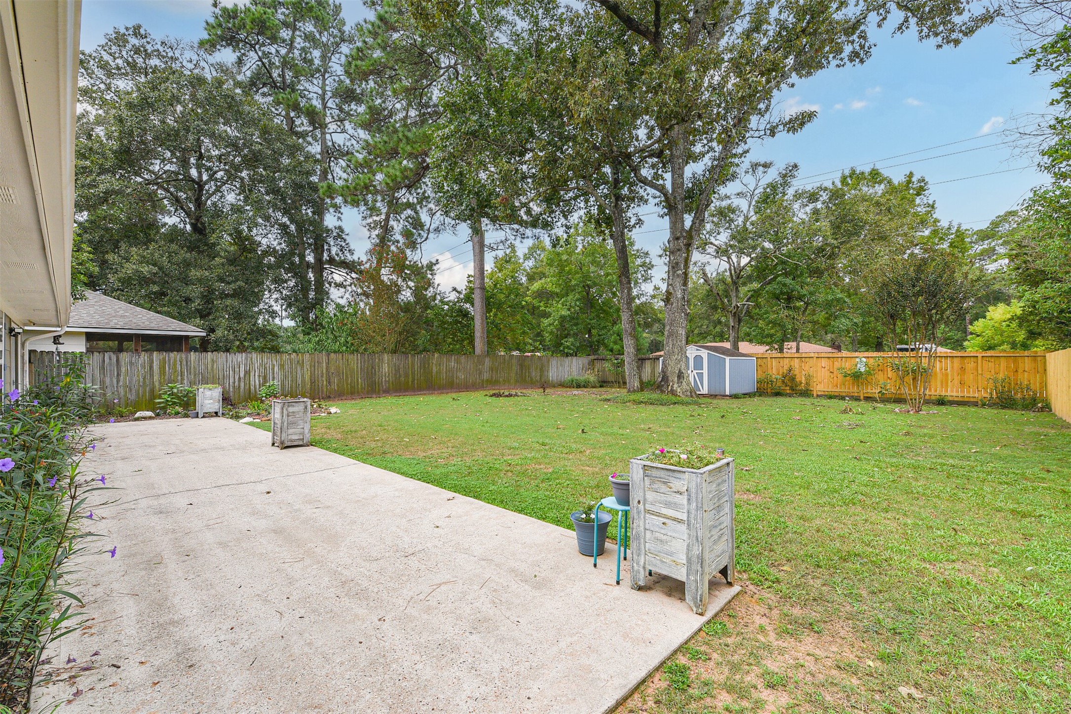 5703 Alpine Heights Drive Porter, TX 77365 - Photo 36 of 43