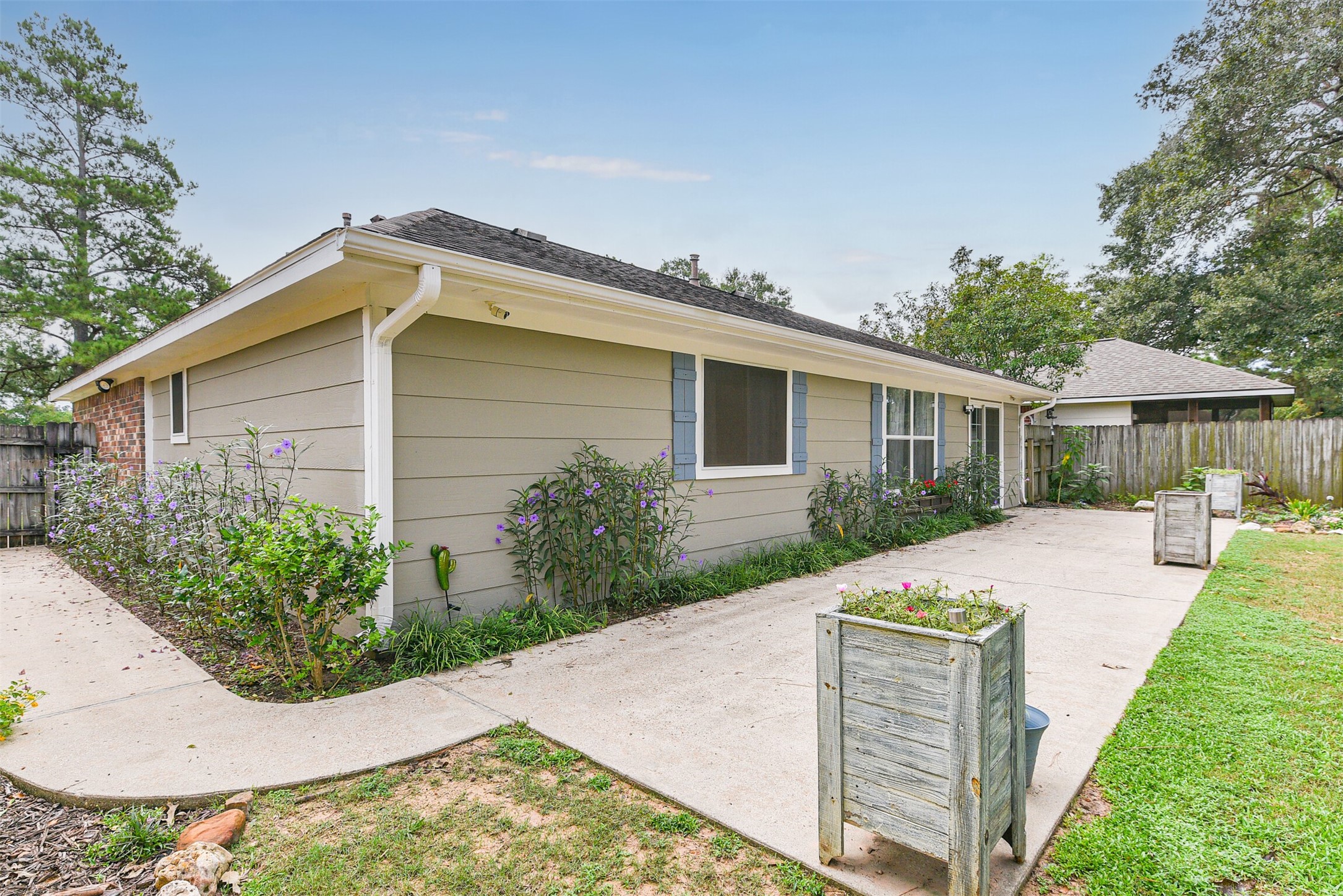 5703 Alpine Heights Drive Porter, TX 77365 - Photo 37 of 43