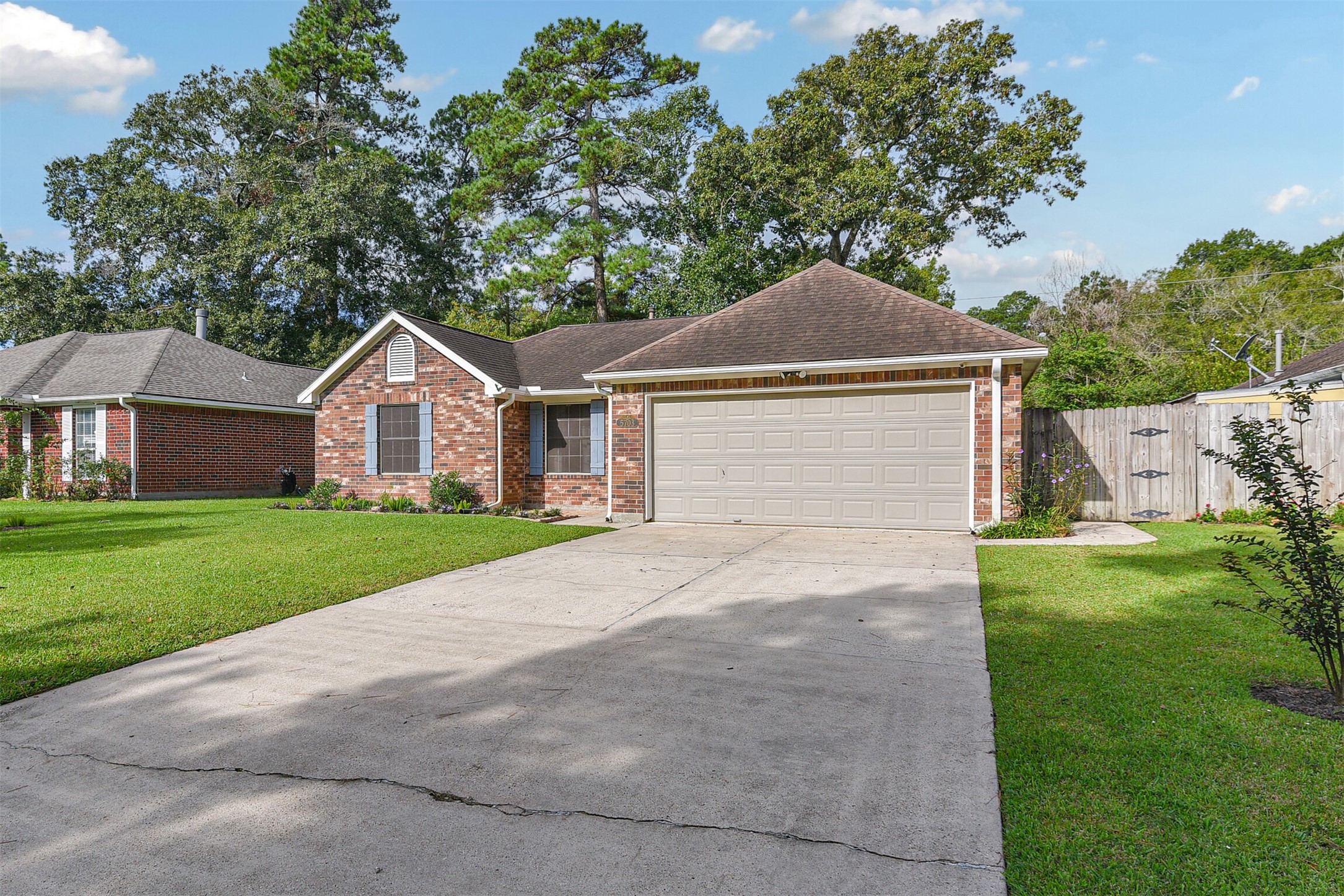 5703 Alpine Heights Drive Porter, TX 77365 - Photo 4 of 43