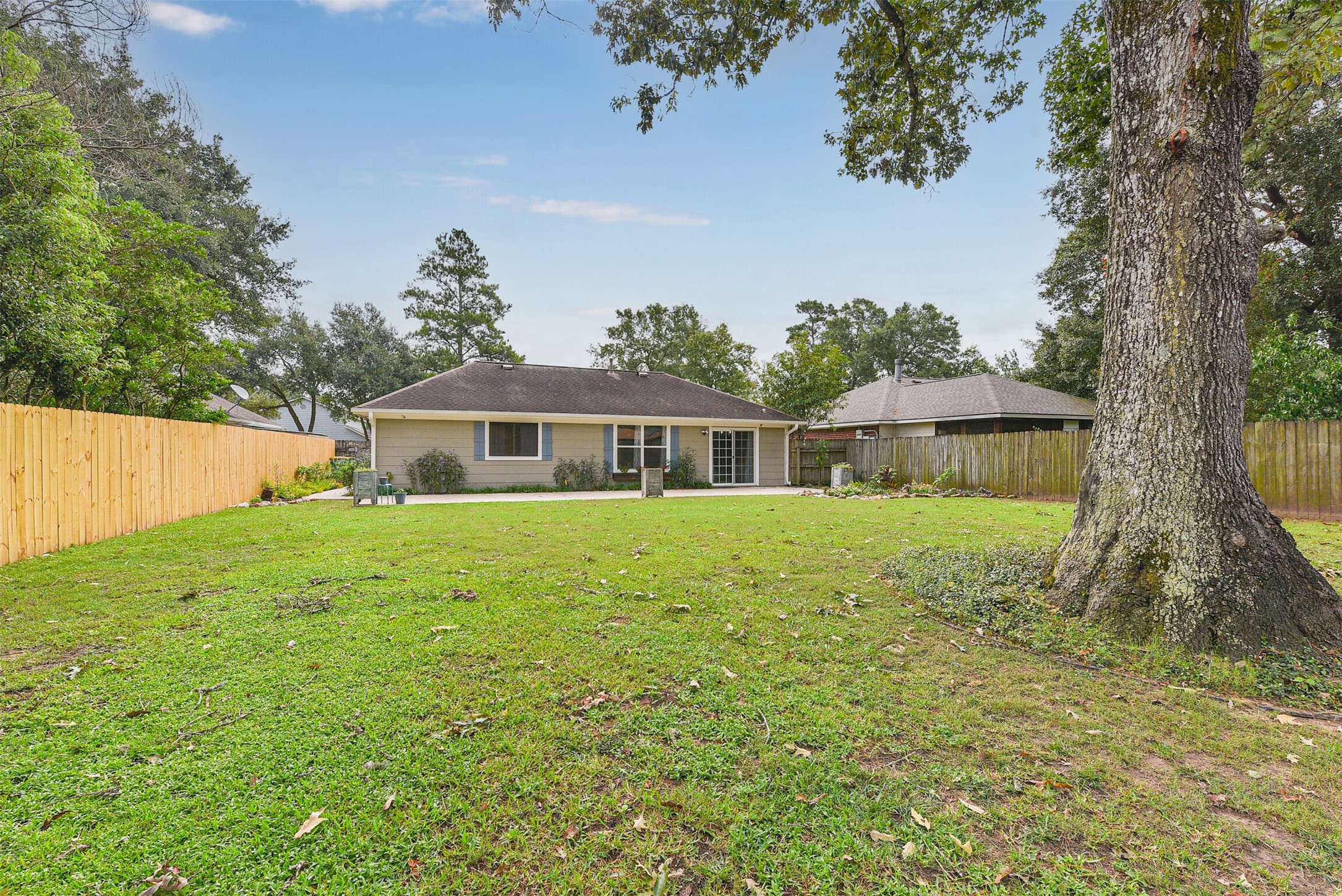 5703 Alpine Heights Drive Porter, TX 77365 - Photo 41 of 43