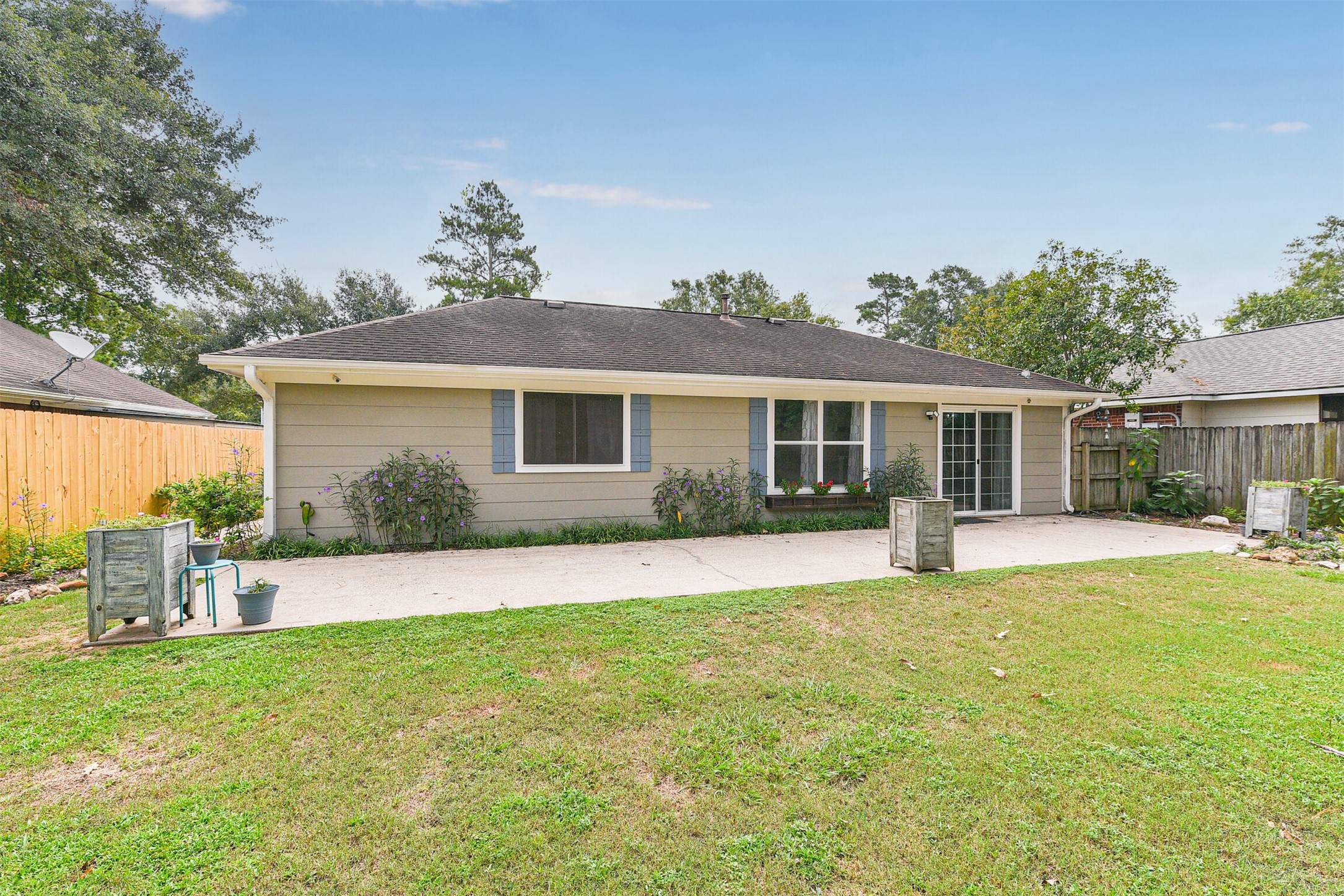 5703 Alpine Heights Drive Porter, TX 77365 - Photo 42 of 43