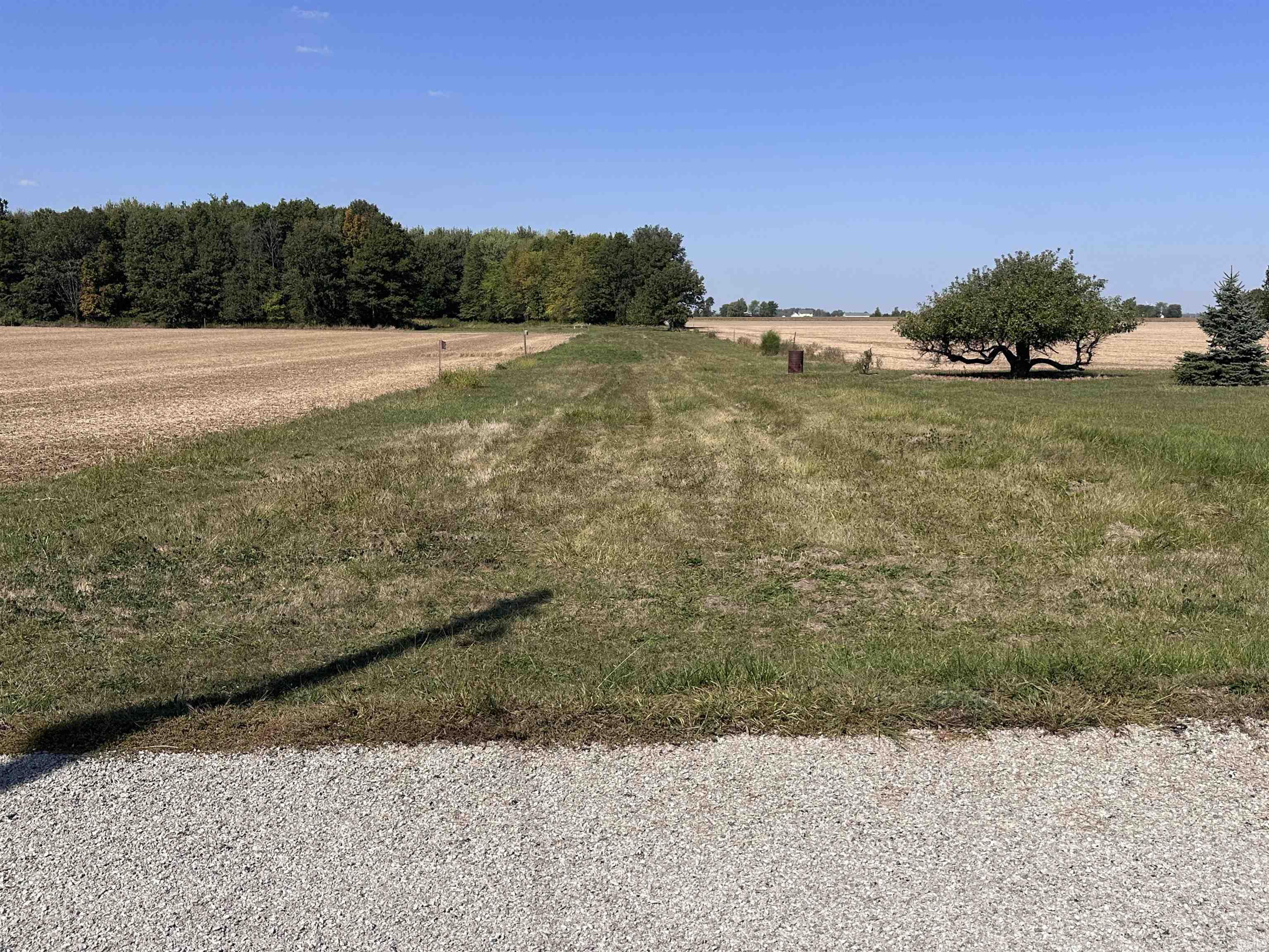 23217 Griffith Road Monroeville, IN 46773 - Photo 21 of 33
