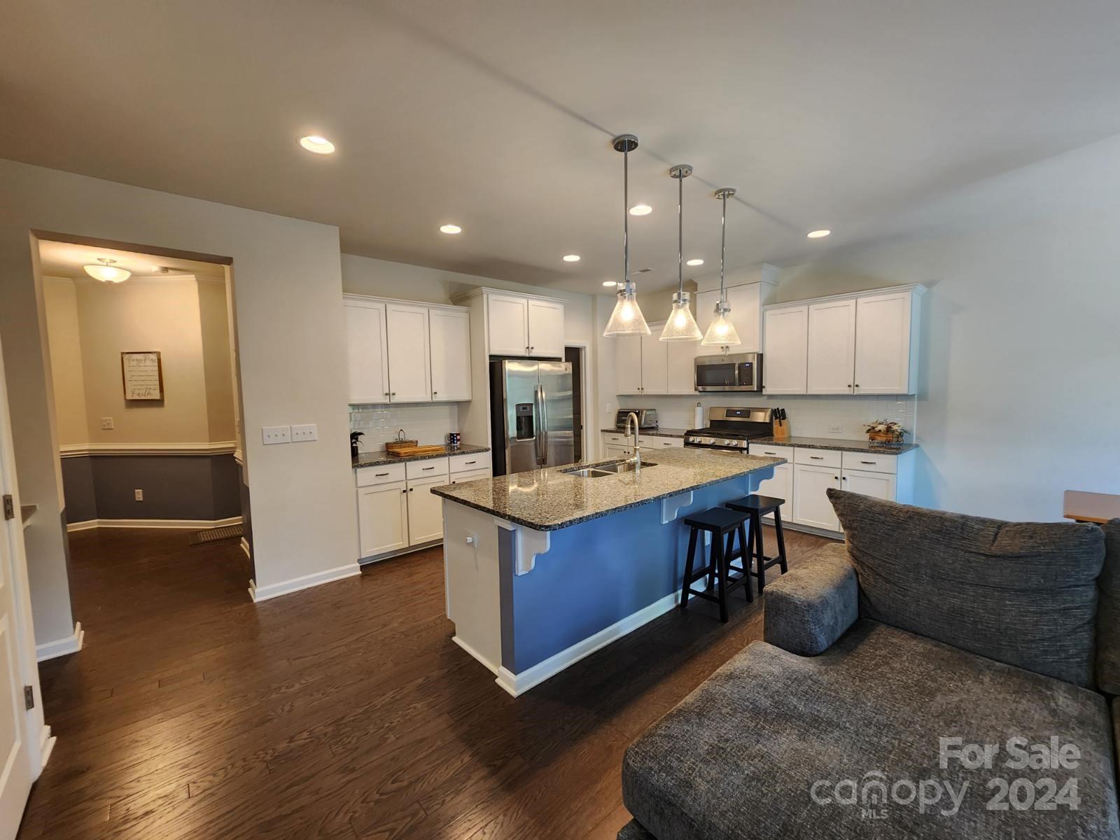 627 Amber Meadows Way Tega Cay, SC 29708 - Photo 11 of 30