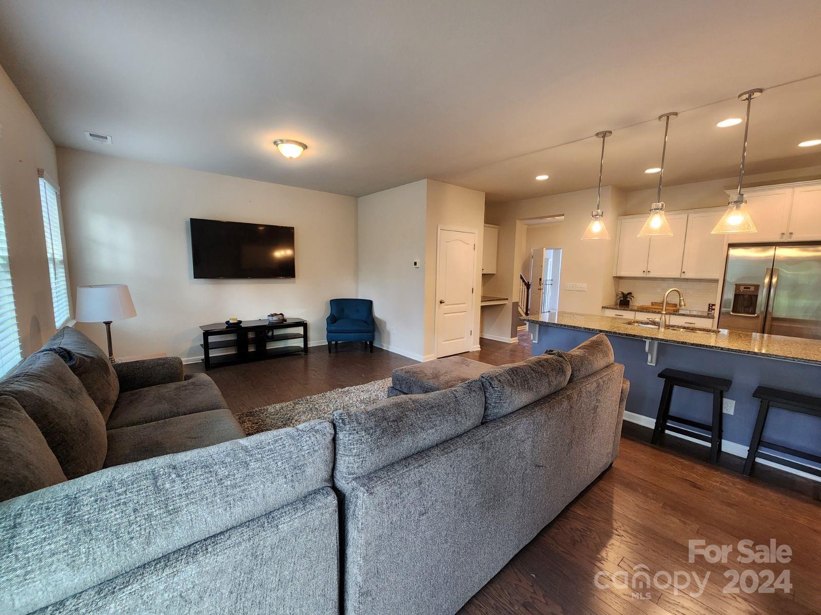 627 Amber Meadows Way Tega Cay, SC 29708 - Photo 17 of 30