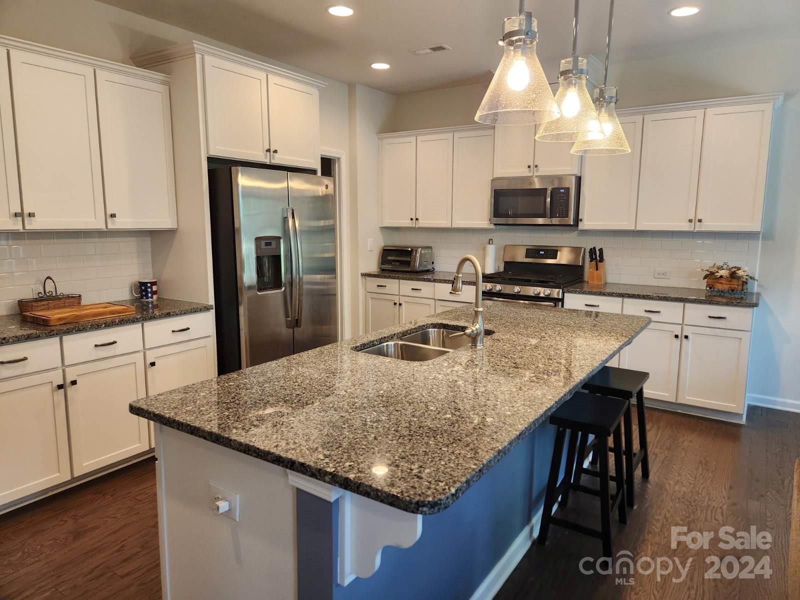 627 Amber Meadows Way Tega Cay, SC 29708 - Photo 10 of 30