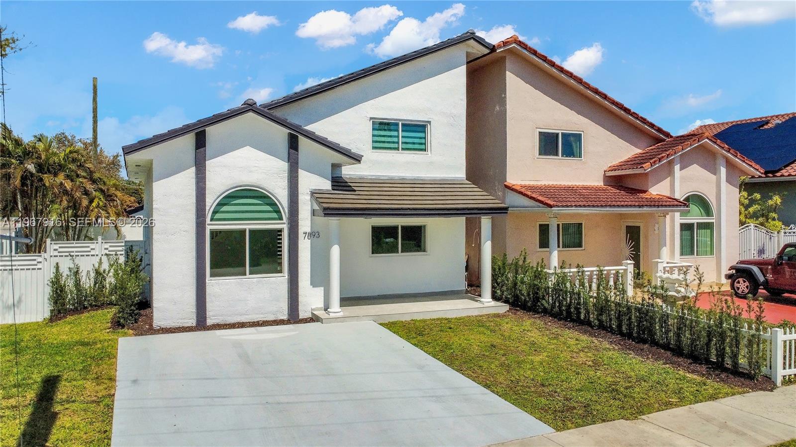 7893 Southwest 9th Terrace Miami, FL 33144 - Photo 17 of 29