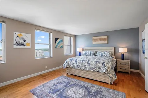 $699,000 | 10355 Paradise Boulevard, Unit 10101011, St. Petersburg, FL 33706