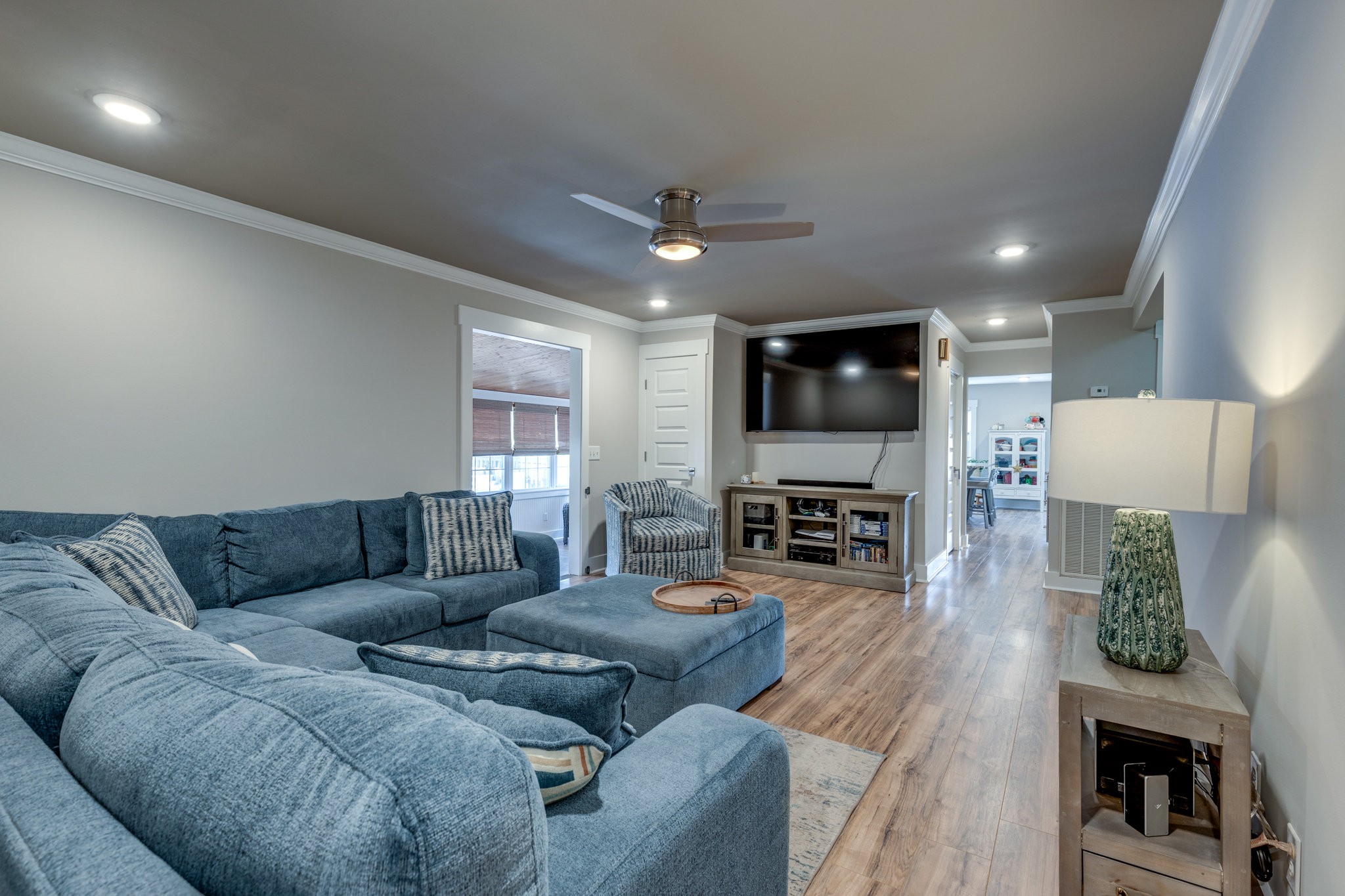 2864 Duplex Road Spring Hill, TN 37174 - Photo 16 of 44