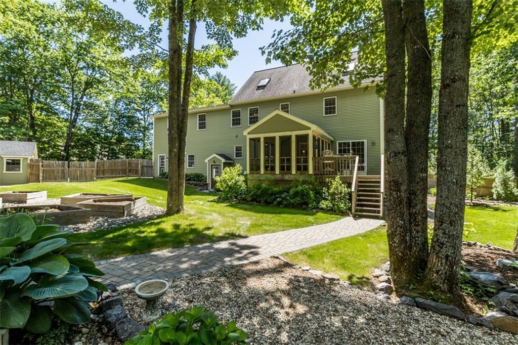 14 Landmark Road Scarborough, ME 04074 - Photo 28 of 35 Photo