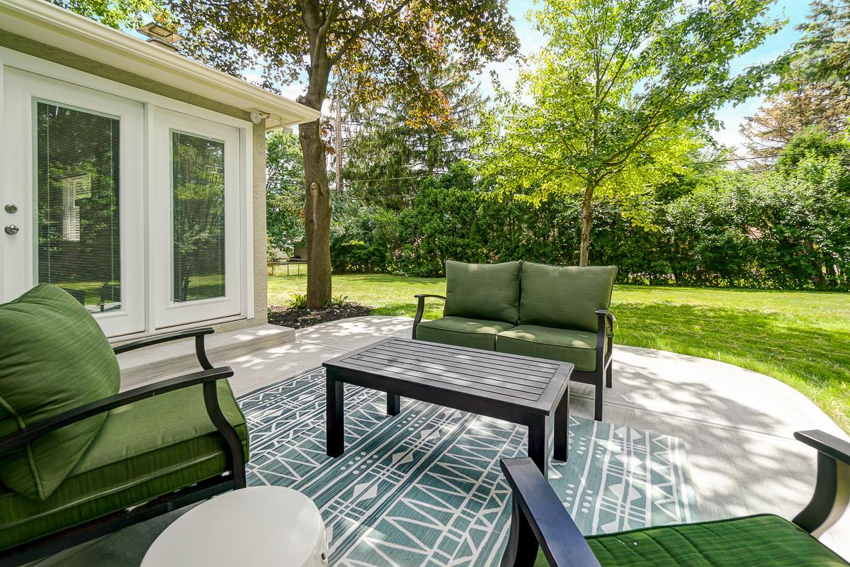 3945 Overdale Drive Columbus, OH 43220 - Photo 31 of 32