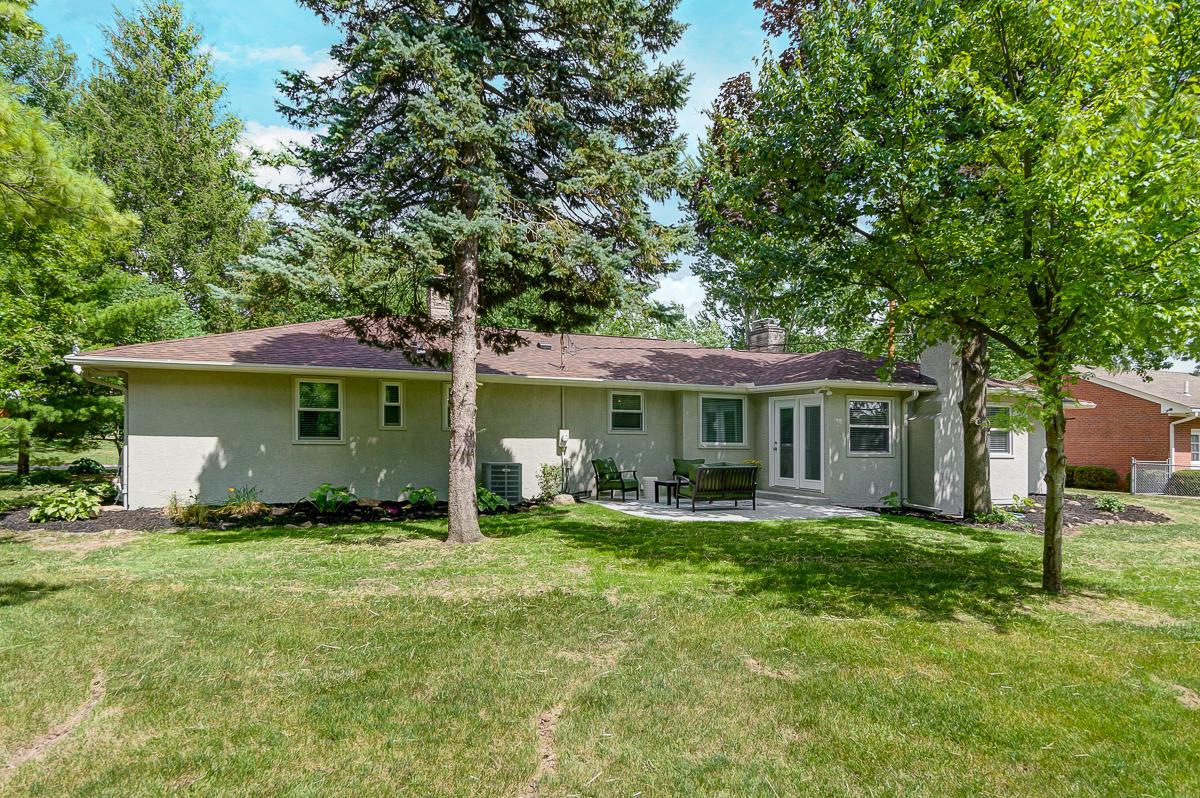 3945 Overdale Drive Columbus, OH 43220 - Photo 32 of 32
