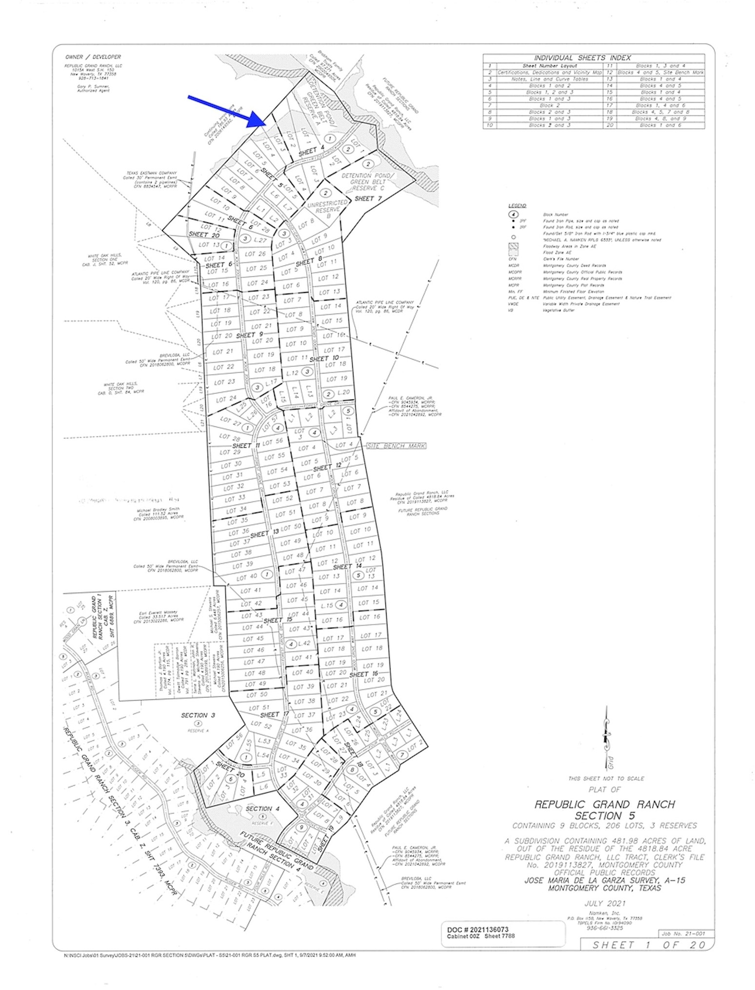 15745 Ridge Rock Road Willis, TX 77378 - Photo 9 of 15 unknown