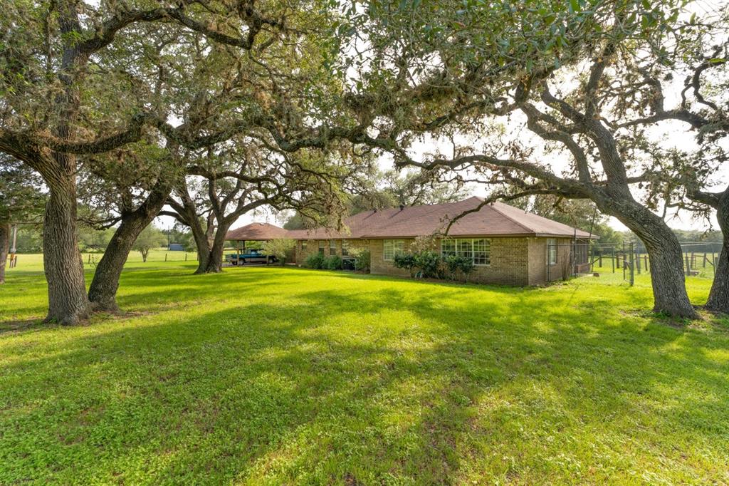 8010 Christian Cemetery Road Burton, TX 77835 - Photo 1 of 28