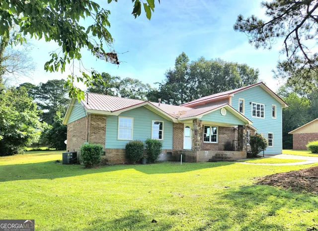 $330,000 | 105 Wilson Street, Greensboro, GA 30642