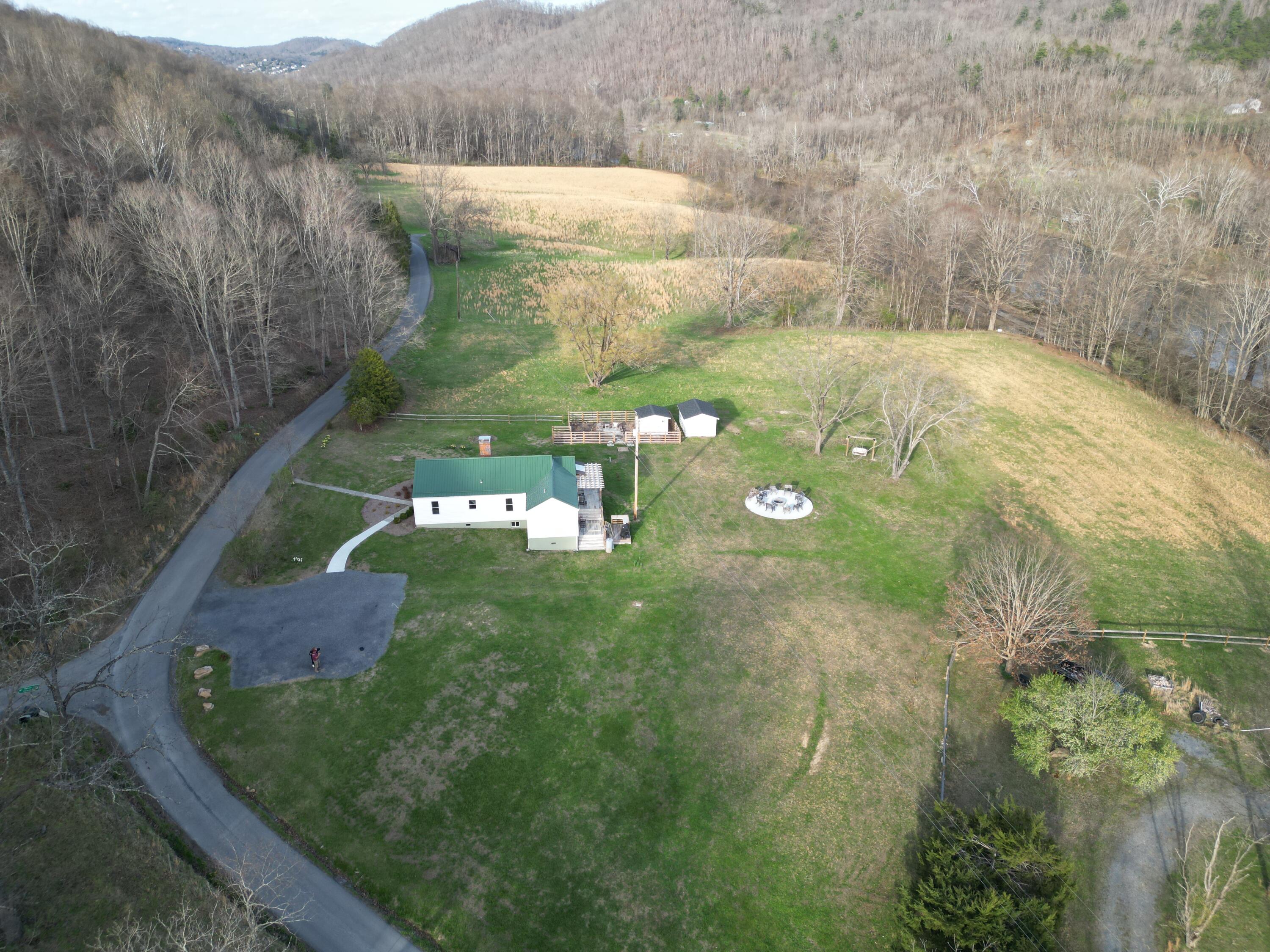1999 Rockland Road Ronceverte, WV 24970 - Photo 85 of 153 Gallery Image 85