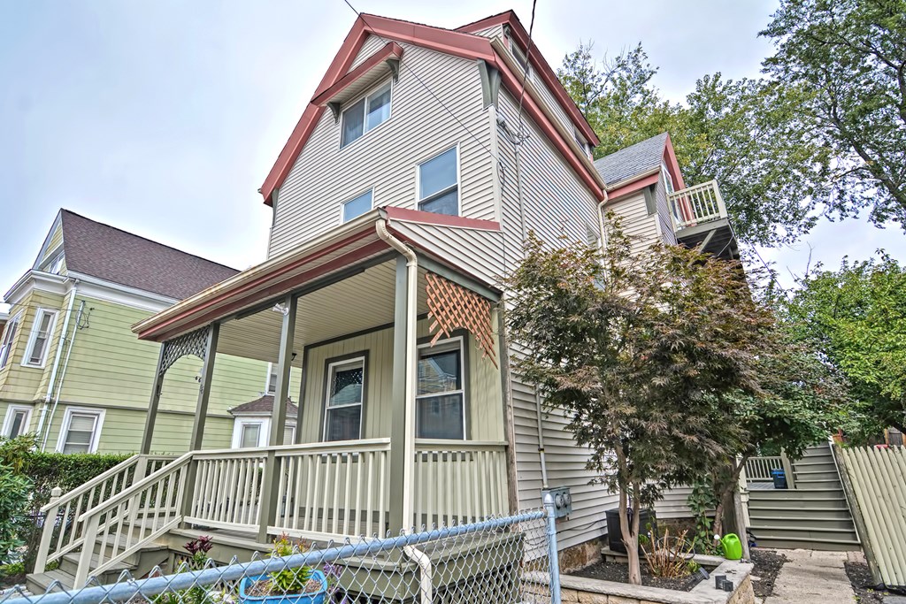 86 Ruthven Street Boston, MA 02121 - Photo 38 of 42