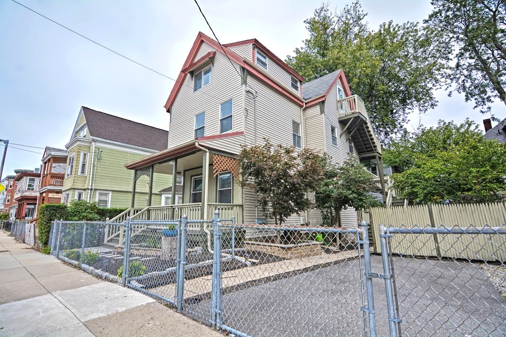 86 Ruthven Street Boston, MA 02121 - Photo 40 of 42