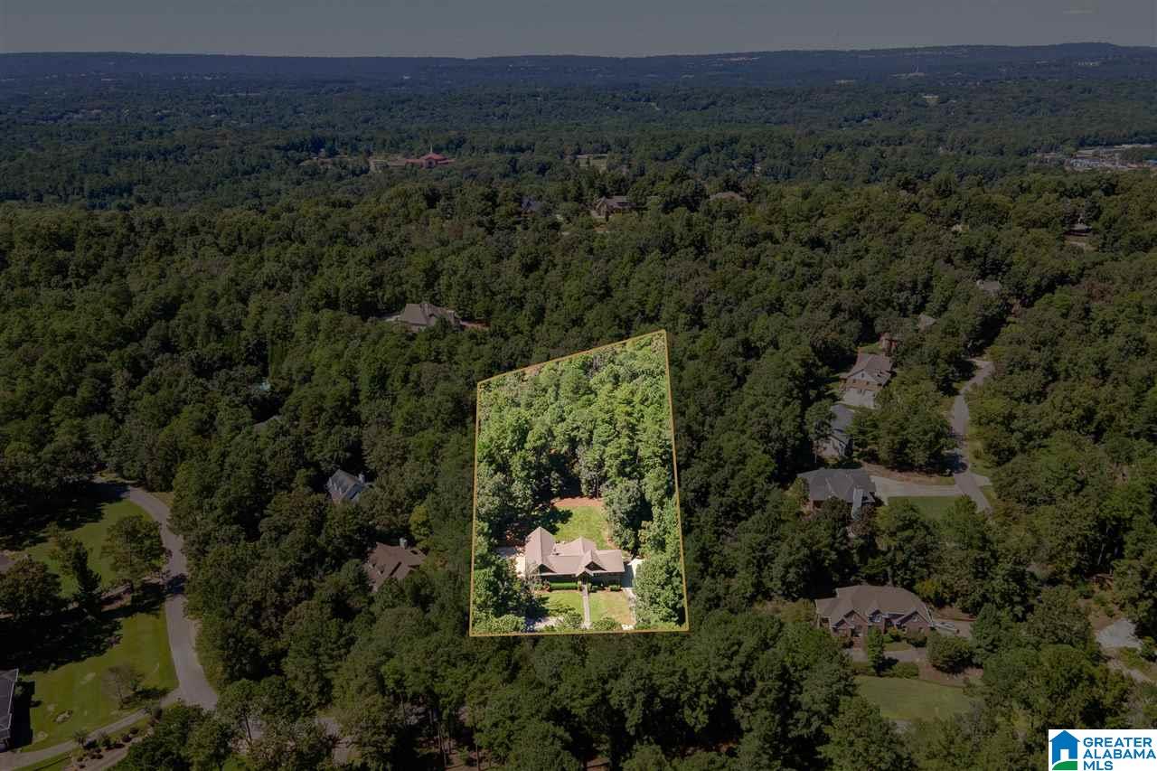 320 New Hope Mtn Road Pelham, AL 35124 - Photo 3 of 50