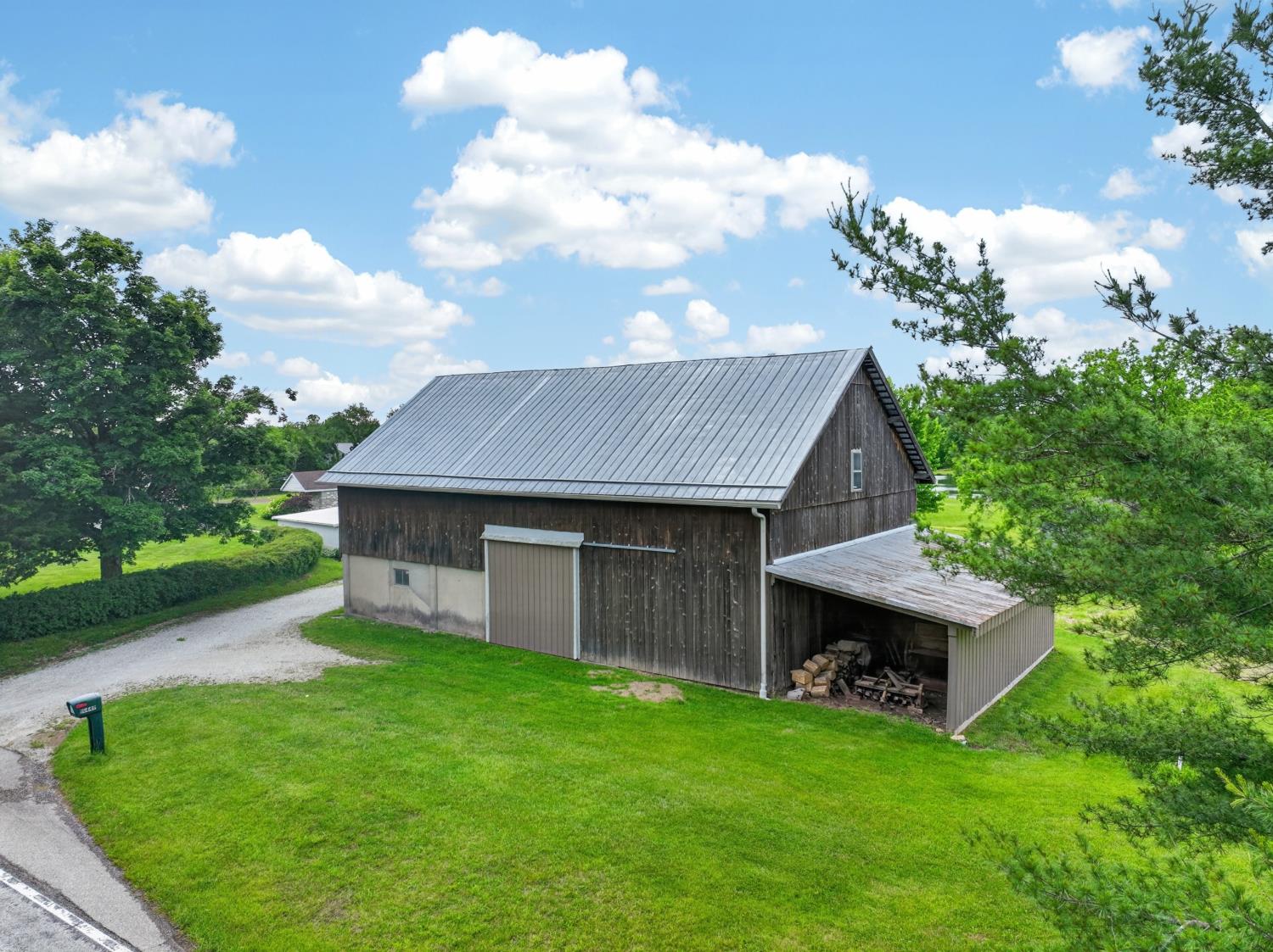 10449 North Dearborn Road Sunman, IN 47041 - Photo 8 of 78