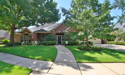 $575,000 | 1514 Robins Forest Drive, Spring, TX 77379