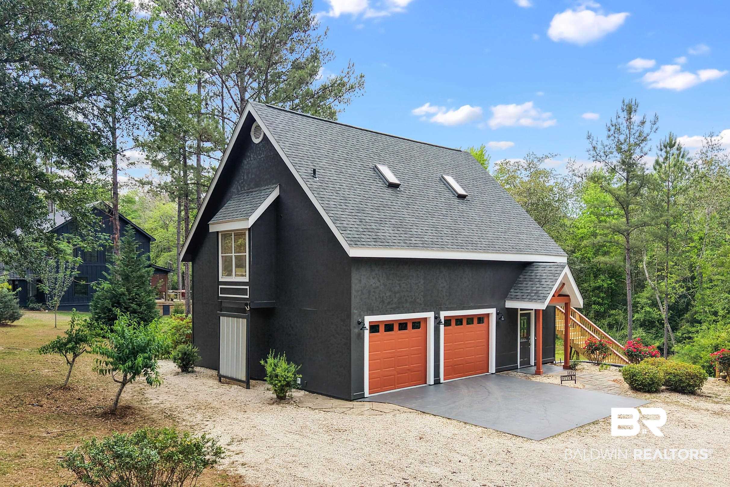 14355 Trawick Road Stapleton, AL 36578 - Photo 1 of 25