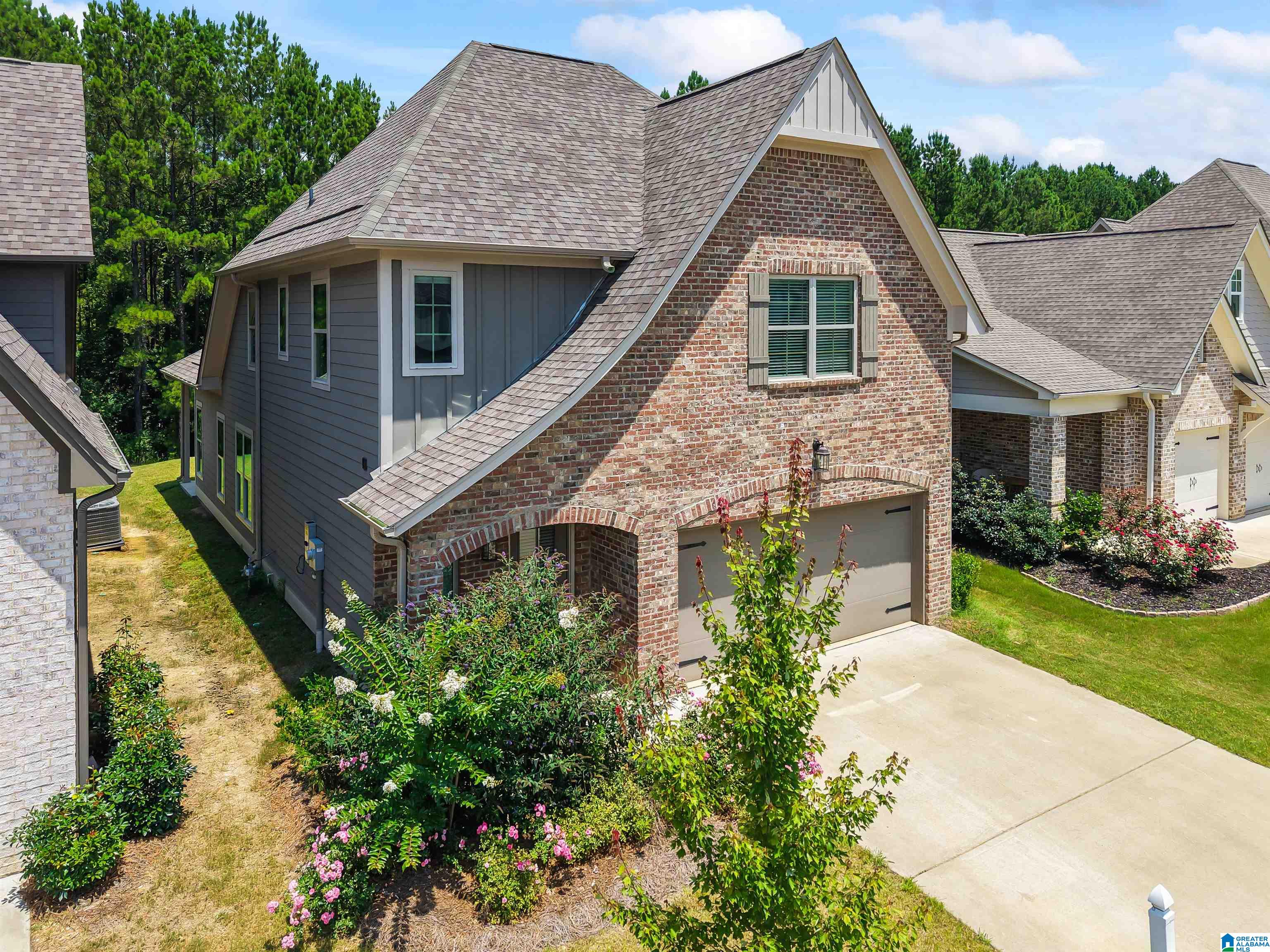 2139 Springfield Drive Chelsea, AL 35043 - Photo 34 of 45