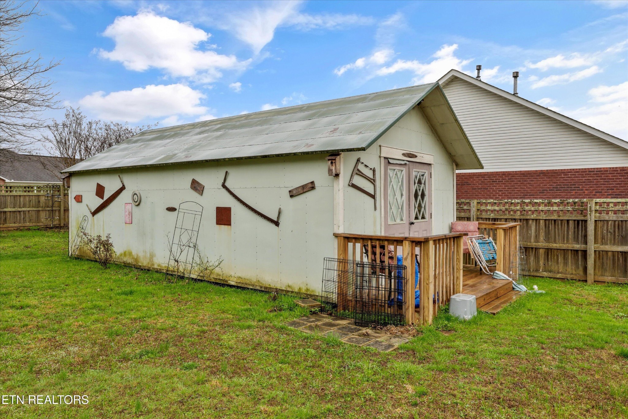7605 Applecross Road Corryton, TN 37721 - Photo 23 of 26 Gallery Image 23