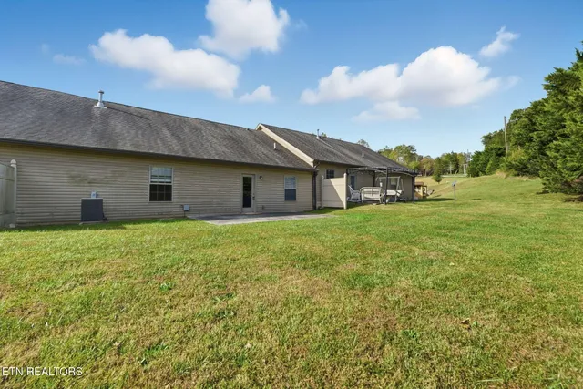 $302,900 | 6313 Macklin Bend Way, Powell, TN 37849