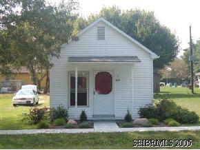 431 North Maple Street Osgood, IN 47037 - Photo 1 of 1 Gallery Image 1