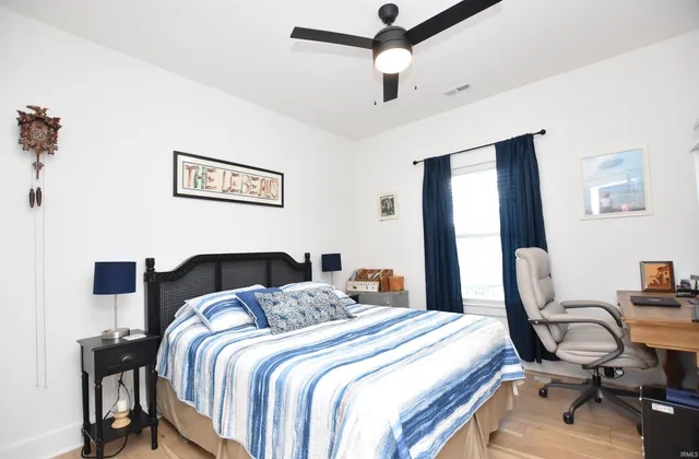 $437,900 | 543 East Lucy Lane, Ellettsville, IN 47429