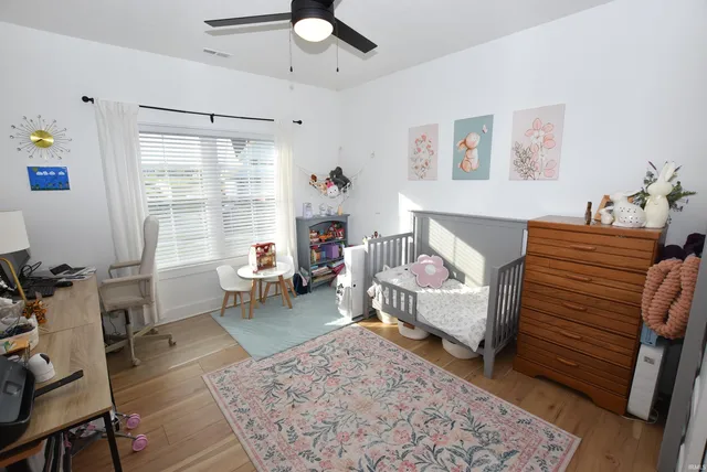 $437,900 | 543 East Lucy Lane, Ellettsville, IN 47429